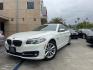 2015 WHITE /Black BMW 5-Series Leather (WBA5A7C54FG) with an 4 Cylinder engine, Automatic transmission, located at 30 S. Berkeley Avenue, Pasadena, CA, 91107, (626) 248-7567, 34.145447, -118.109398 - The 2015 BMW 528i xDrive stands as a beacon of luxury, performance, and advanced technology, embodying the pinnacle of German engineering. With only 72,430 miles, this well-maintained vehicle offers a remarkable driving experience that combines comfort, style, and reliability. Whether you have an im - Photo#0